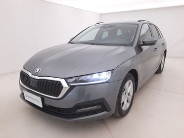 Skoda Octavia Wagon Executive DSG BR639017 2.0 Diesel 116CV