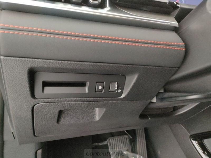 BYD Seal U DM-i Seal U DM-i 1.5 phev Design awd