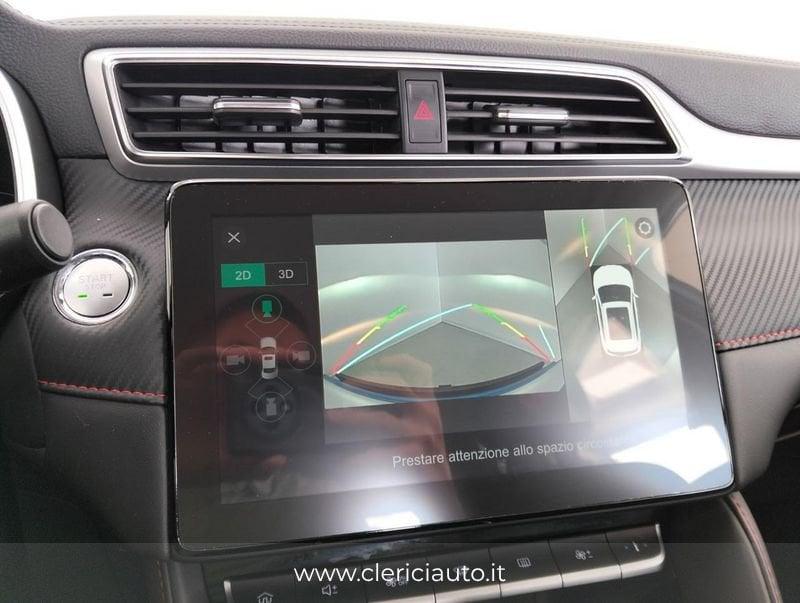 MG ZS 1.0T-GDI aut. Luxury