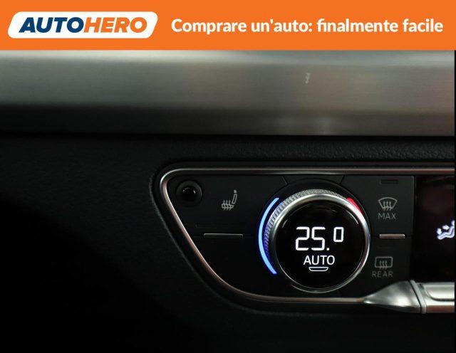 AUDI SQ5 3.0 TFSI quattro tiptronic Business