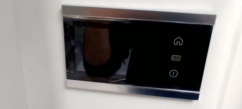 Volkswagen Grand California I 35 2006 GRAND CALIFORNIA FURG. PM 130 KW