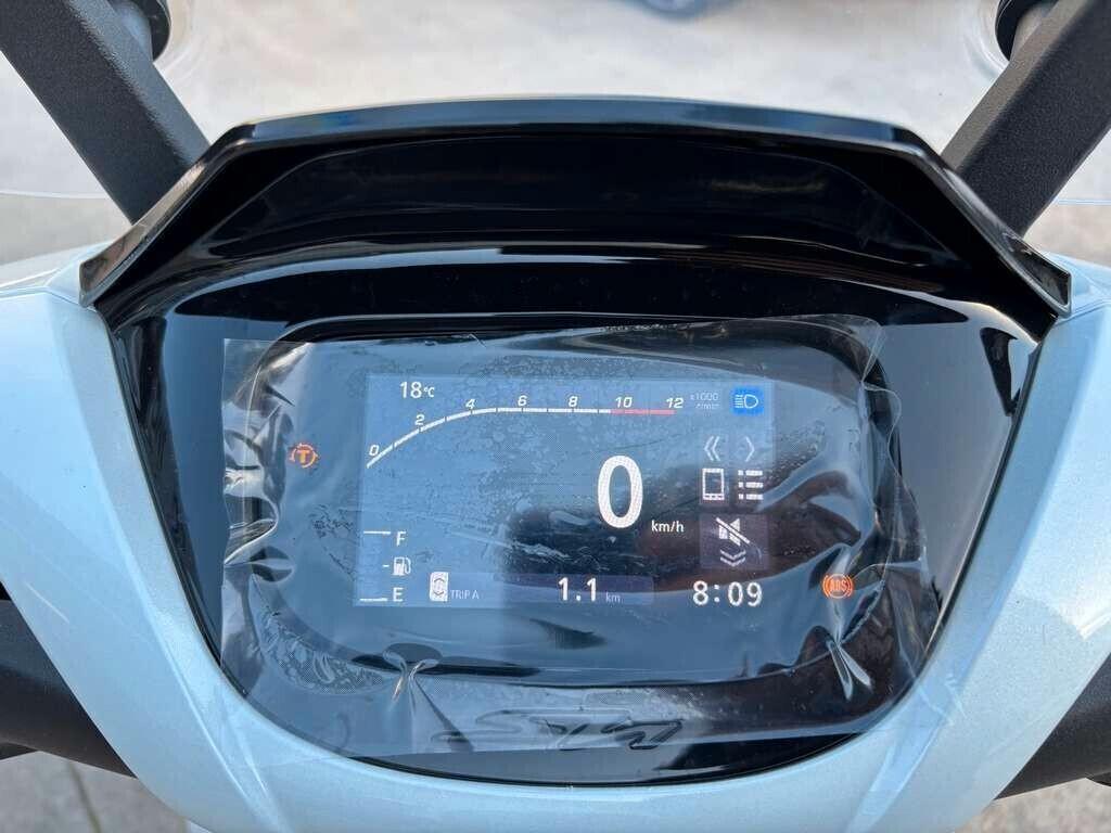 Honda SH 125 2026 Nuovo pronto consegna Tuo a soli 43 Euro al mese