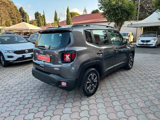 Jeep Renegade 1.6 M.J 120CV Limited - 2019