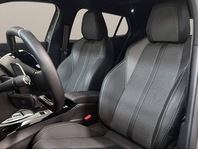 PEUGEOT 2008 PureTech 130 S&S EAT8 GT VISION+NAVI PACK+TETTO