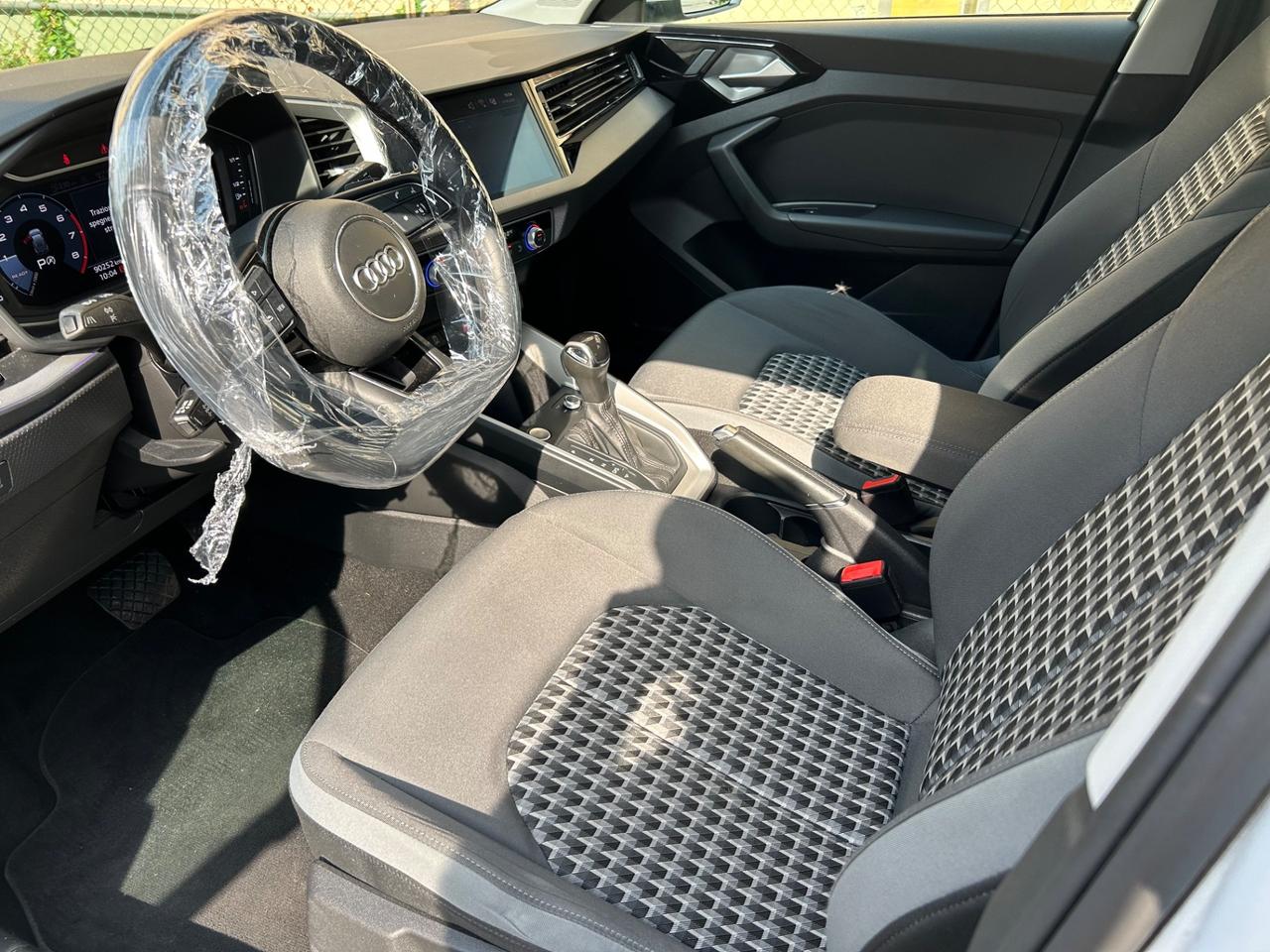 Audi A1 SPB 30 TFSI S tronic line edition