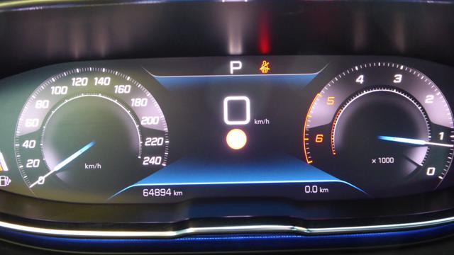 PEUGEOT 3008 BlueHDi 130 S&S EAT8 Active Pack