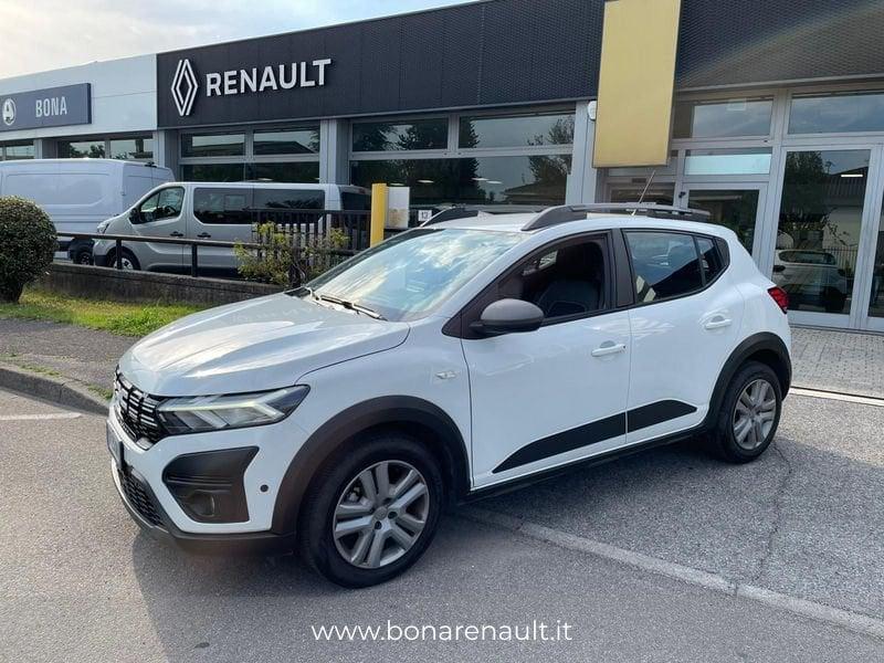 Dacia Sandero 1.0 TCe STEPWAY EXPRESSION CVT