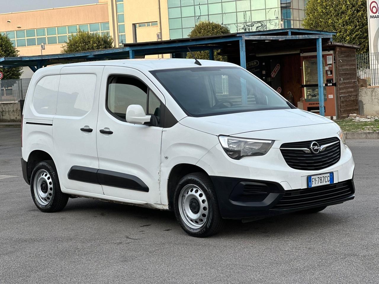 Opel combo cc 1.6 diesel 3 posti