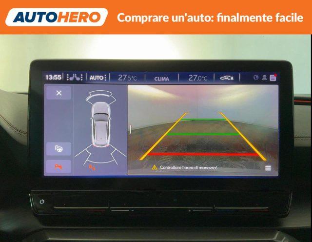 CUPRA Formentor 1.5 TSI DSG