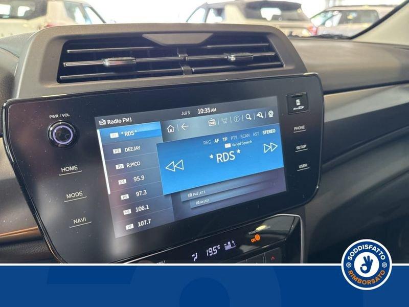 KGM Tivoli Must 1.5 Turbo GDI 135 CV