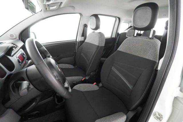 FIAT Panda Panda 1.0 FireFly Hybrid City Life
