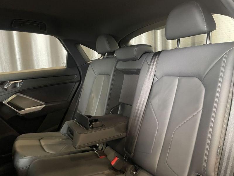 Audi Q3 SPB 35 TDI S tronic