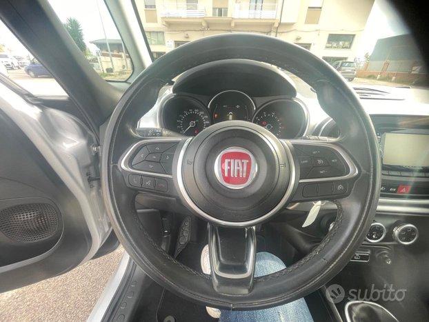 Fiat 500L 1.3 Multijet 95 CV Lounge