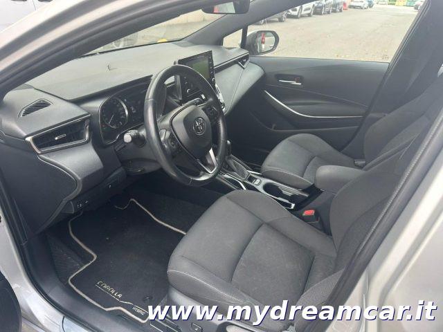 TOYOTA Corolla Touring Sports 1.8 Hybrid Business