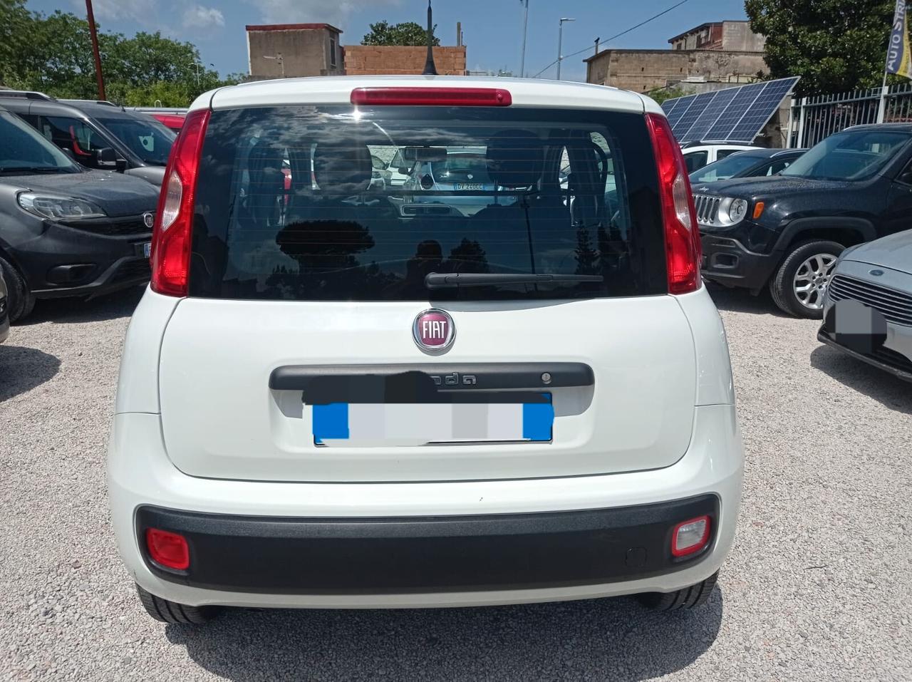 Fiat Panda 1.3 MJT S&S Easy N1 4 posti- 2019