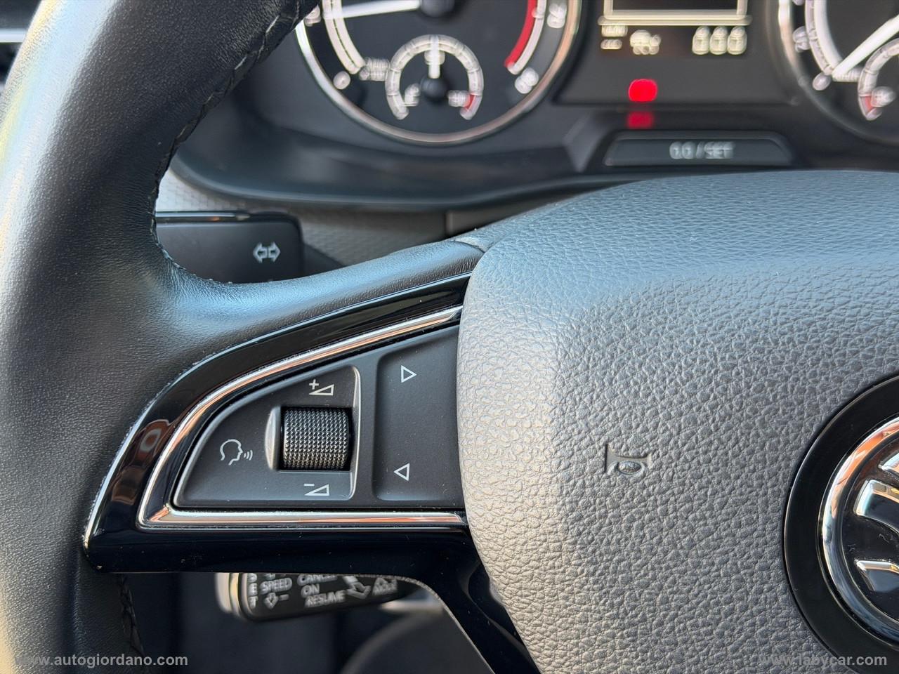 SKODA Scala 1.0 TSI 115 CV DSG Ambition