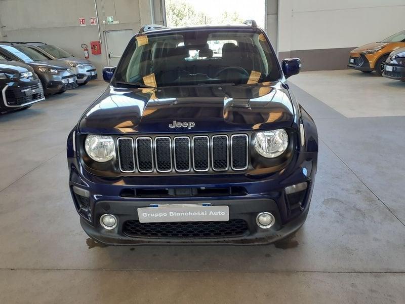 Jeep Renegade Renegade 1.0 T3 Longitude