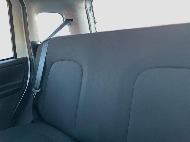FIAT Panda Pandina 1.0 FireFly 65 CV Hybrid Icon