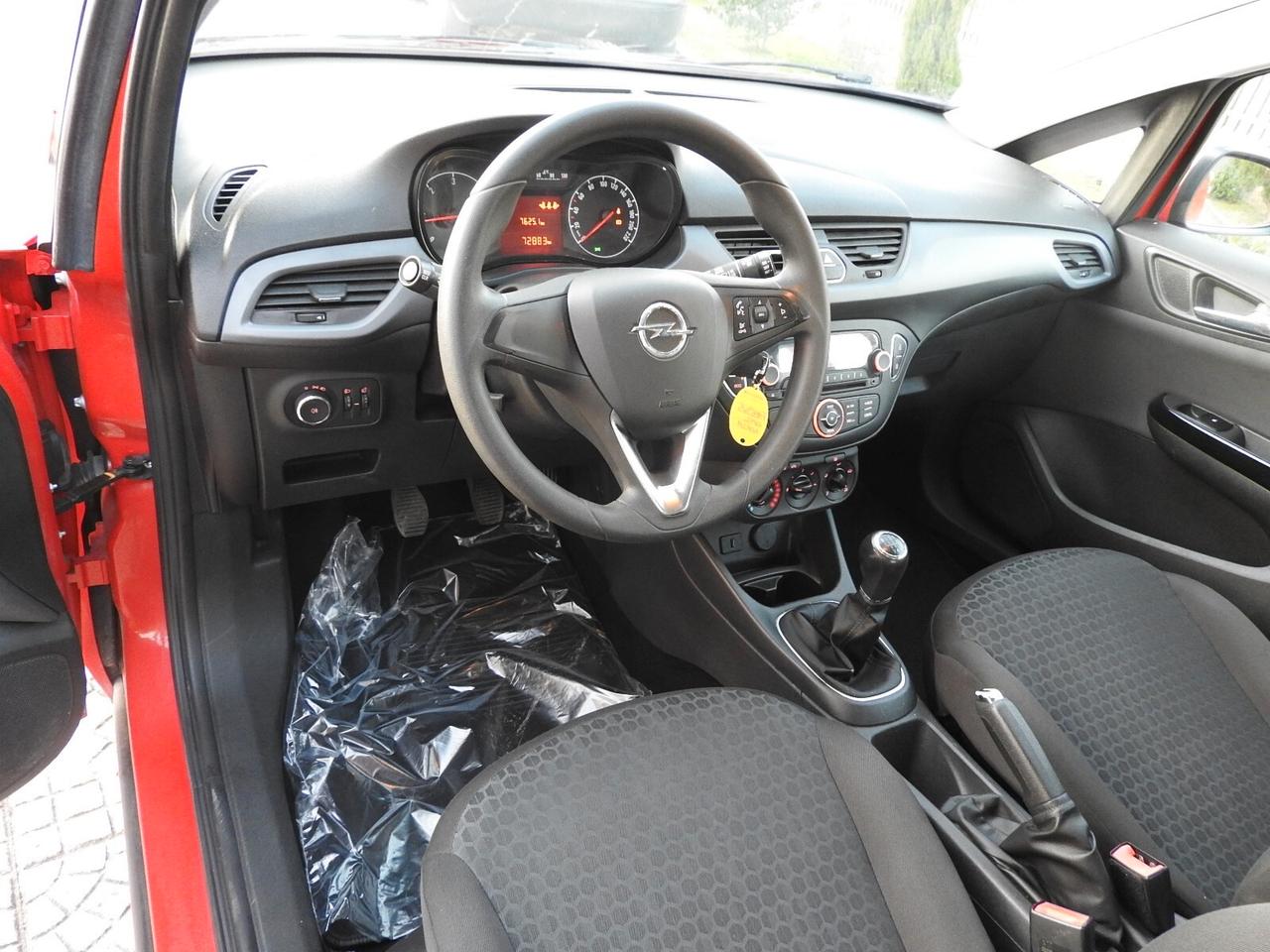 Opel Corsa 1.3 CDTI 5 porte NEOP.