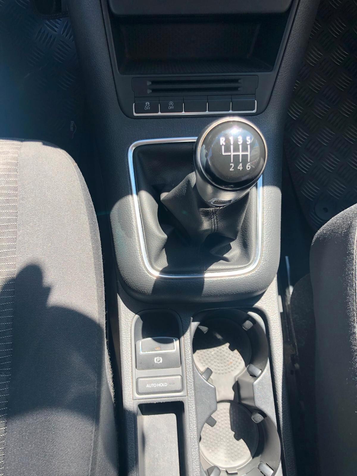 Volkswagen Tiguan 2.0 TDI 110 CV Trend & Fun BlueMotion Technology