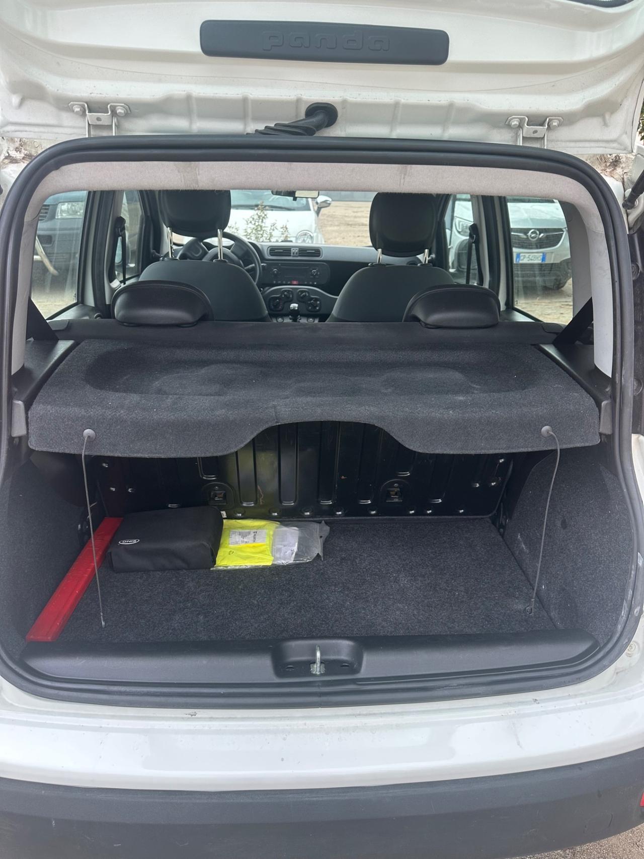 Fiat Panda 1.2 EasyPower Easy