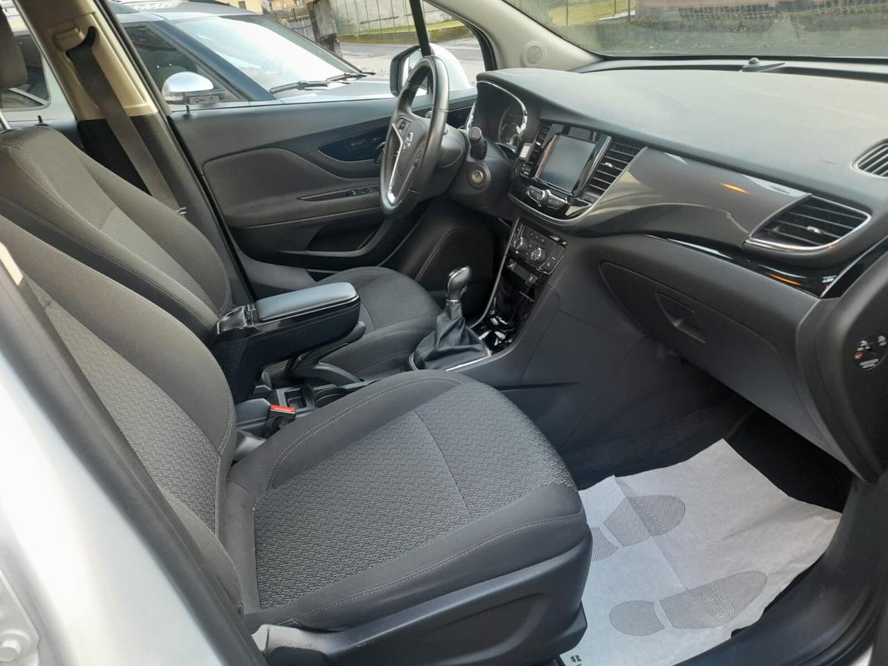 Opel Mokka X 1.6 CDTI Ecotec 136CV 4x2 Start&Stop Advance