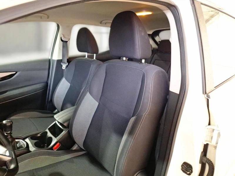 NISSAN QASHQAI 1.7 DCI 150 4WD BUSINESS 5 PORTE CROSSOVER