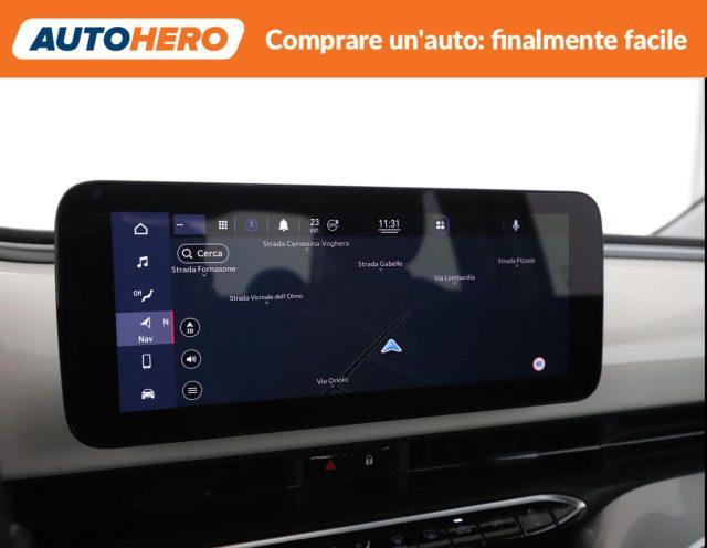 FIAT 500e Berlina 42 kWh Icon +