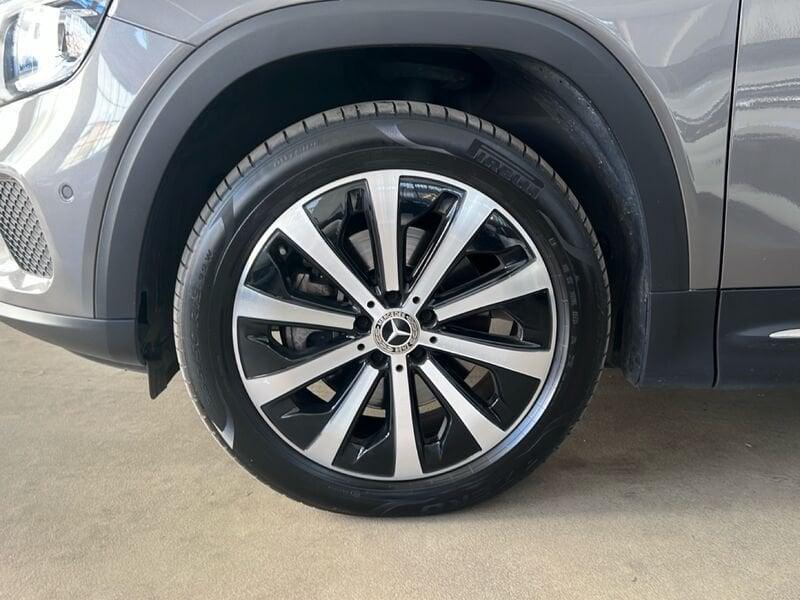 Mercedes-Benz GLB GLB 180 d Executive auto