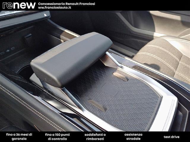 RENAULT Austral techno E-Tech full hybrid 200