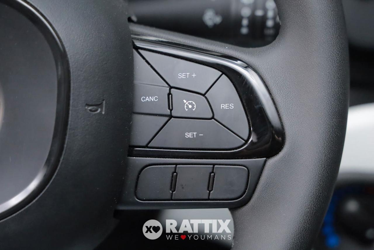 Fiat Panda Pandina 1.0 Firefly Hybrid 70CV Cross