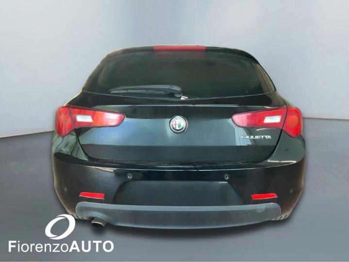 Alfa Romeo Giulietta 1.4 Turbo Distinctive 120 CV - PREZZO REALE