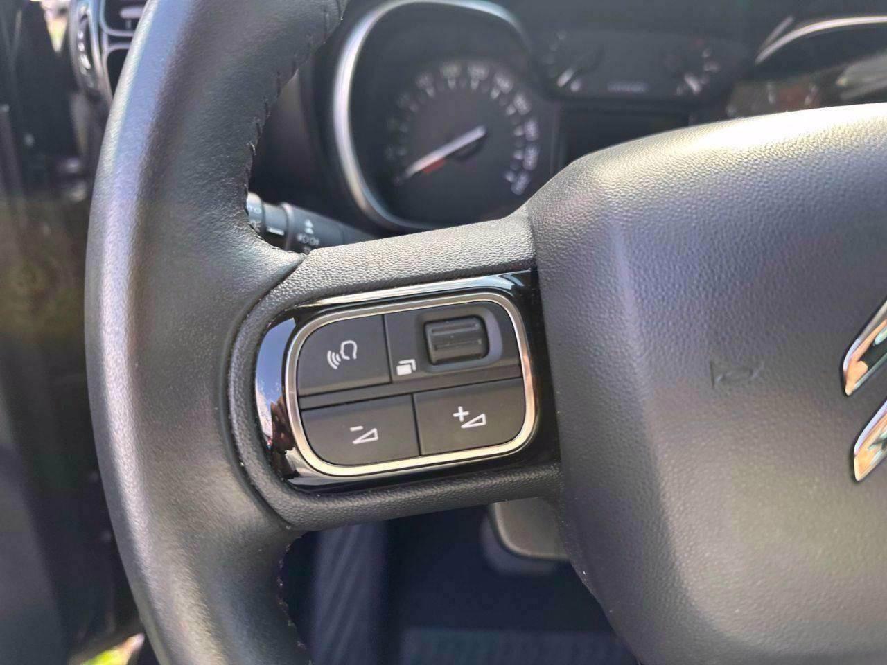 CITROEN C3 Aircross - C3 Aircross PureTech 130 S&S EAT6 Shine Pack