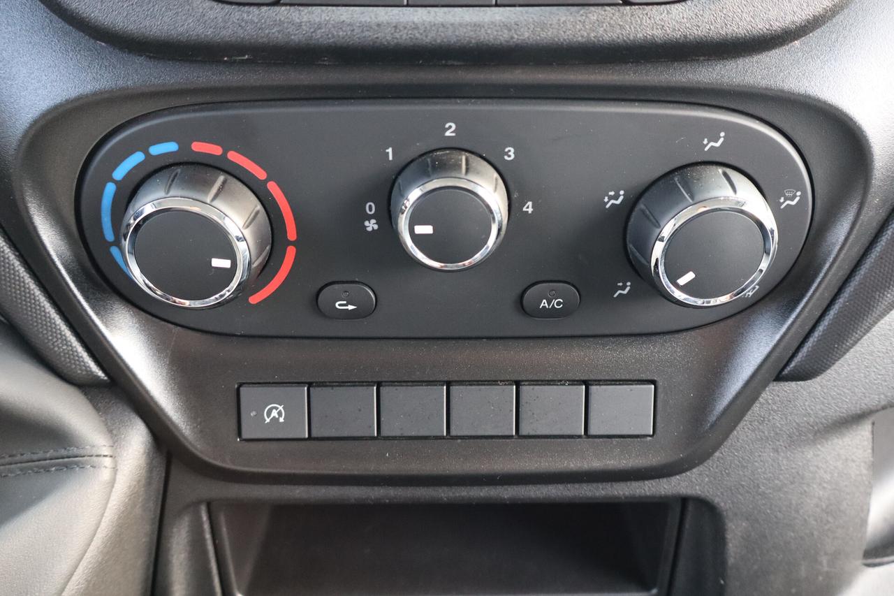 IVECO DAILY 35 S12 V H2 3520 CONDIZIONI ECCELLENTI