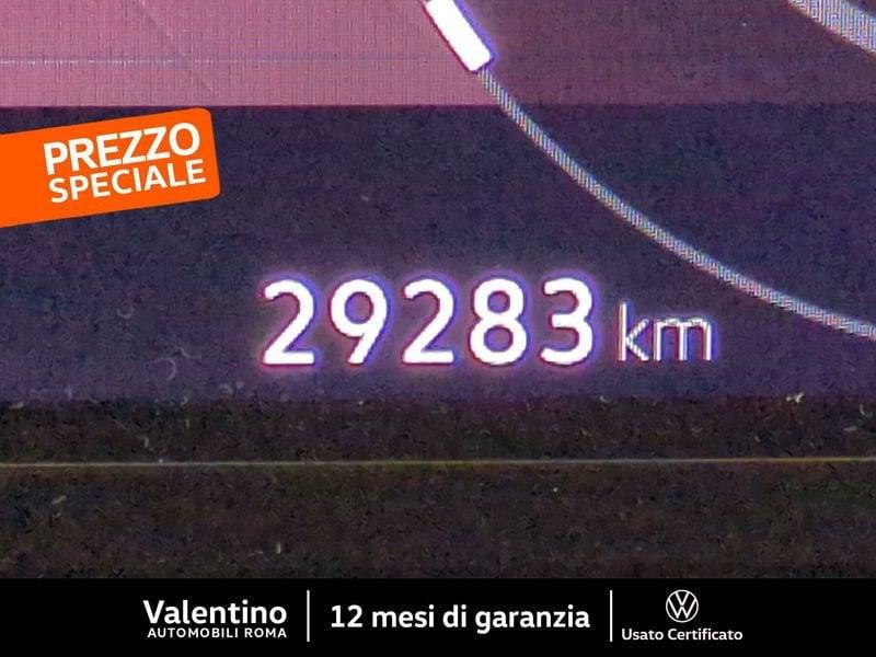 Volkswagen Golf 2.0 TDI DSG 115 CV SCR Life