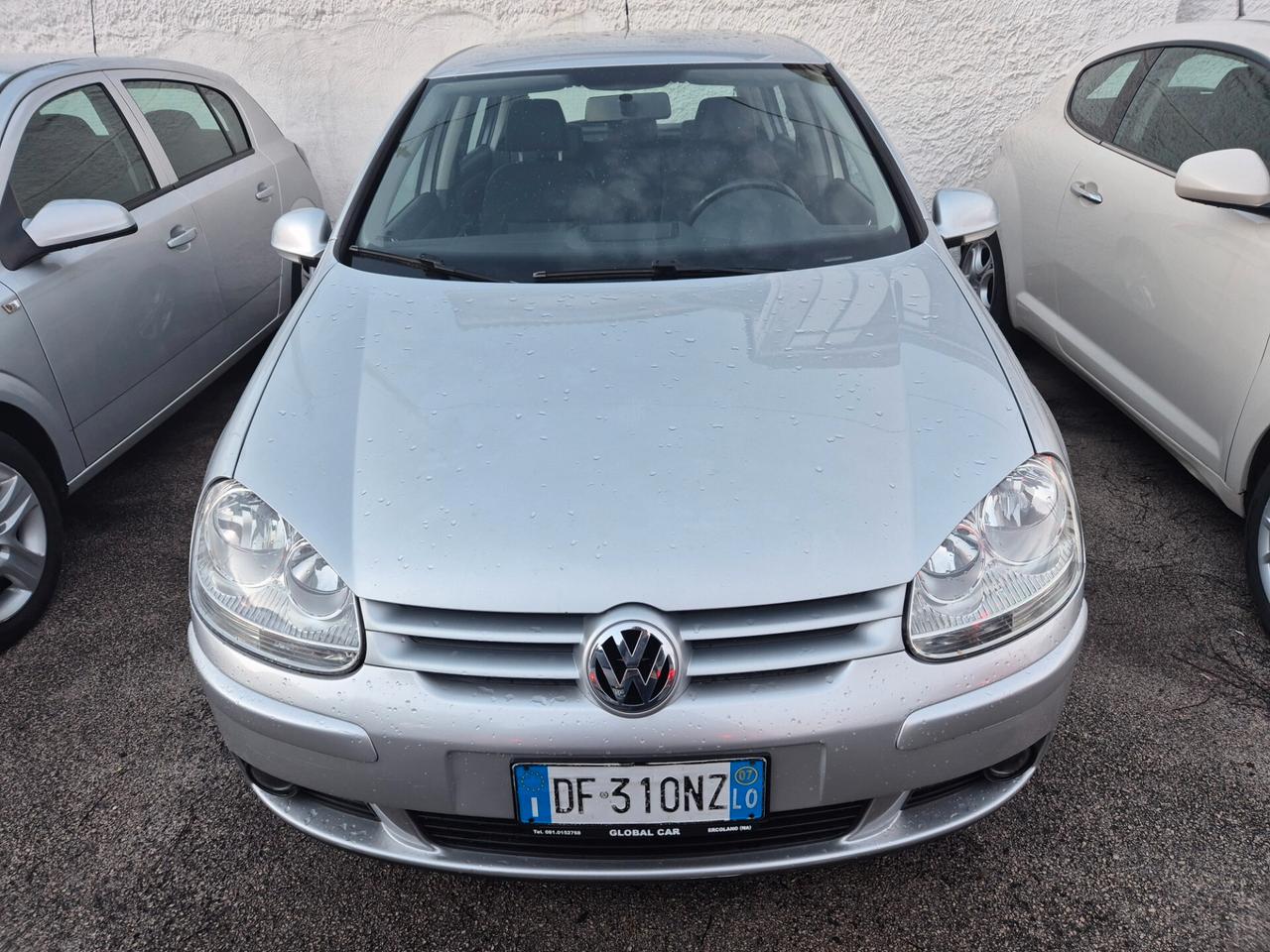 Volkswagen Golf 1.6 5p. Comfortline "PARI NUOVO"