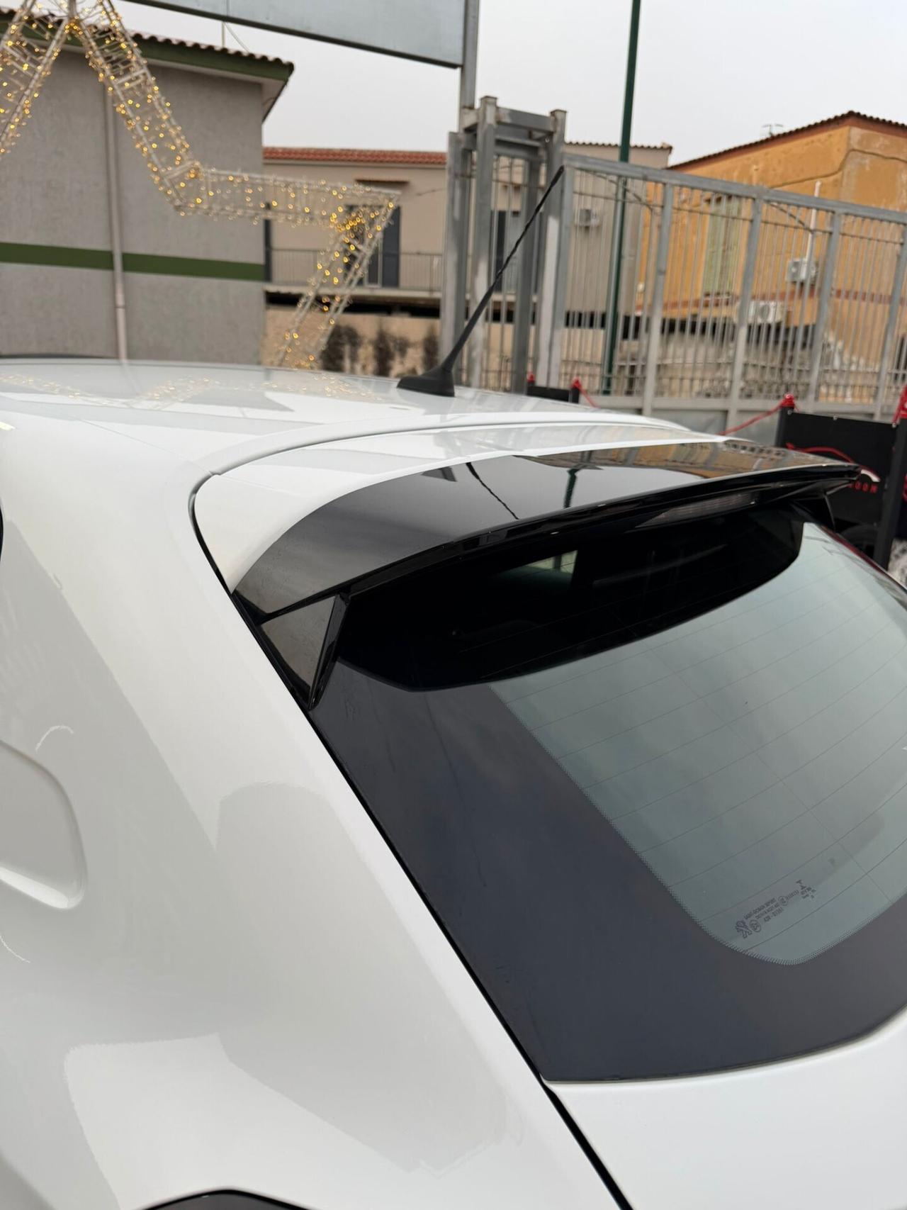 Peugeot 208 BlueHDi 100 Stop&Start 5 porte Allure