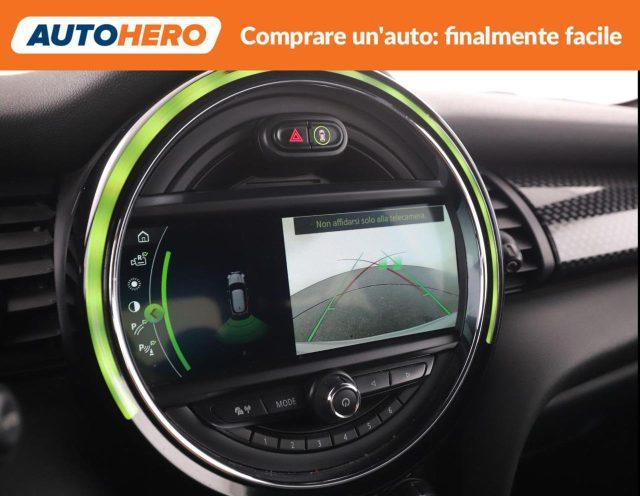 MINI Cooper S 2.0 Cooper S