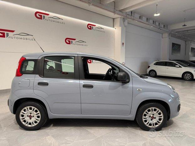 Fiat Panda 1.2 EasyPower Easy GPL