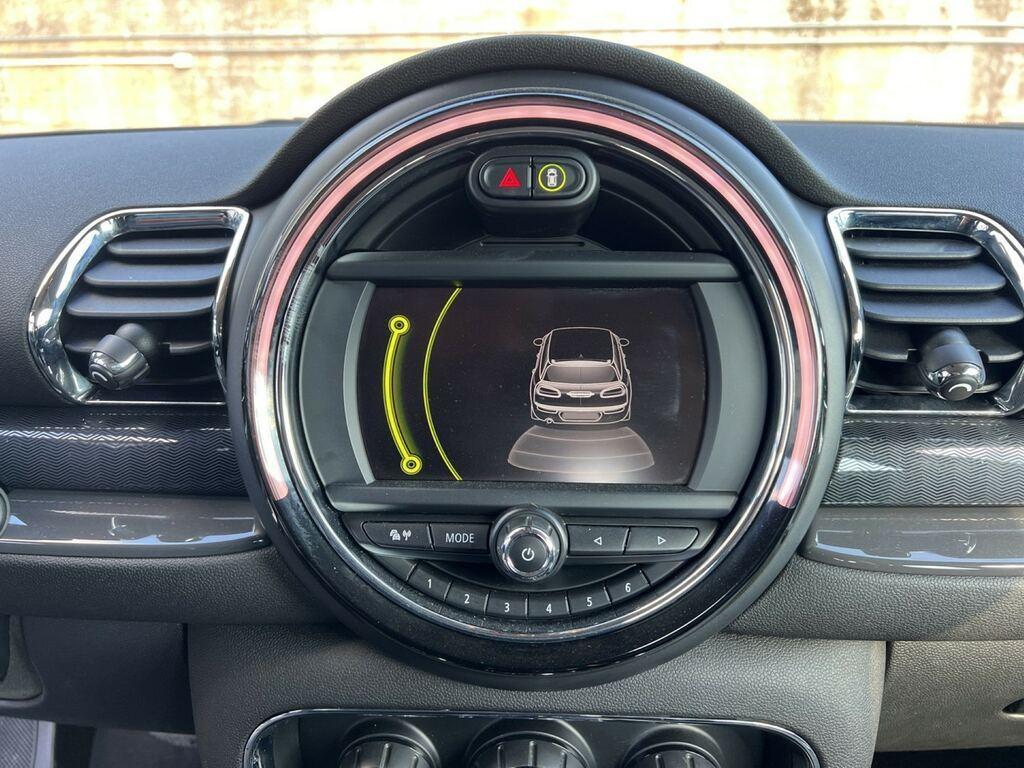 Mini Cooper D Clubman 2.0 D Cooper D Hype Auto