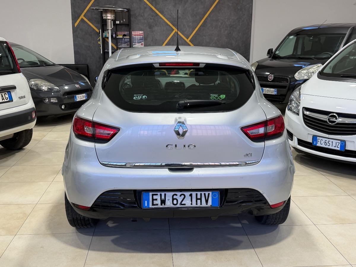 RENAULT - Clio - 1.5 dCi 8V 90 CV 5p. Energy