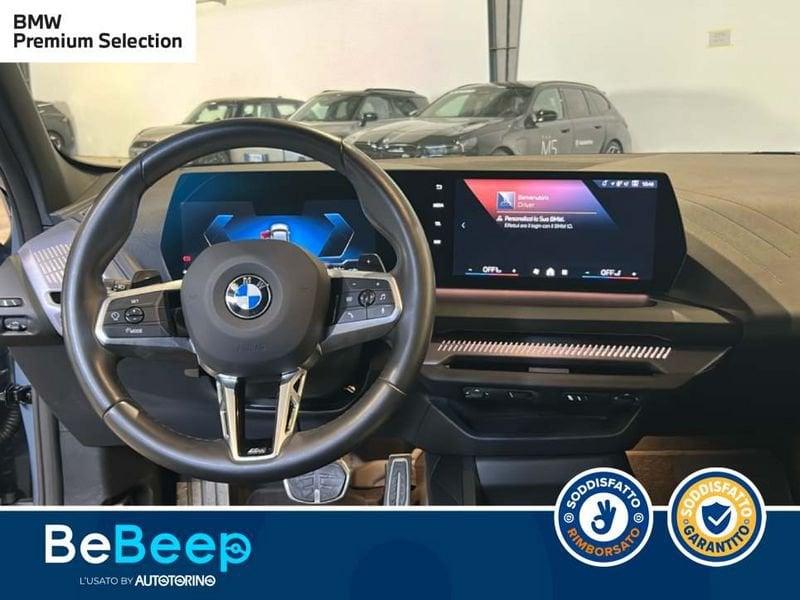 BMW Serie 1 118D MSPORT PRO AUTO