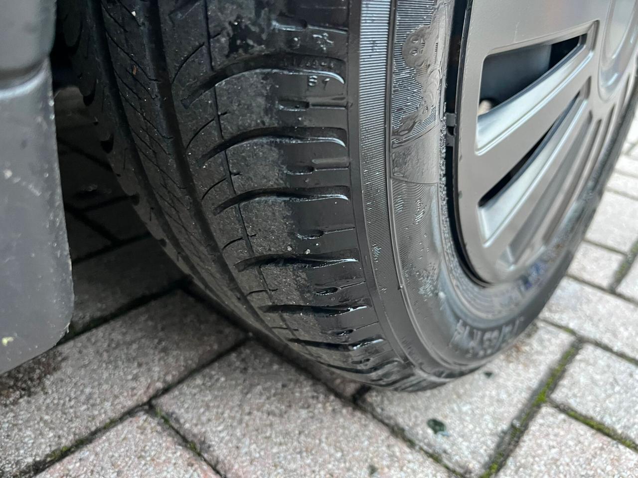 Opel Corsa 1.2i 16V cat 5 porte benzina euro 4