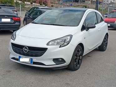 Opel Corsa 1.4 90CV GPL Tech Coupé Innovation