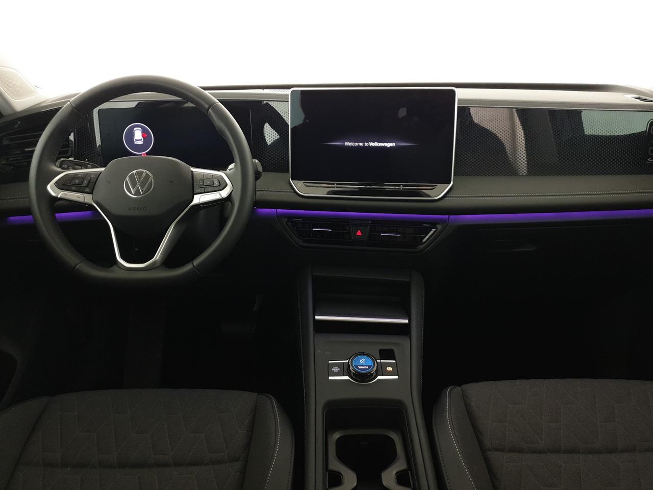 Volkswagen Tiguan 2.0 tdi life 150cv dsg