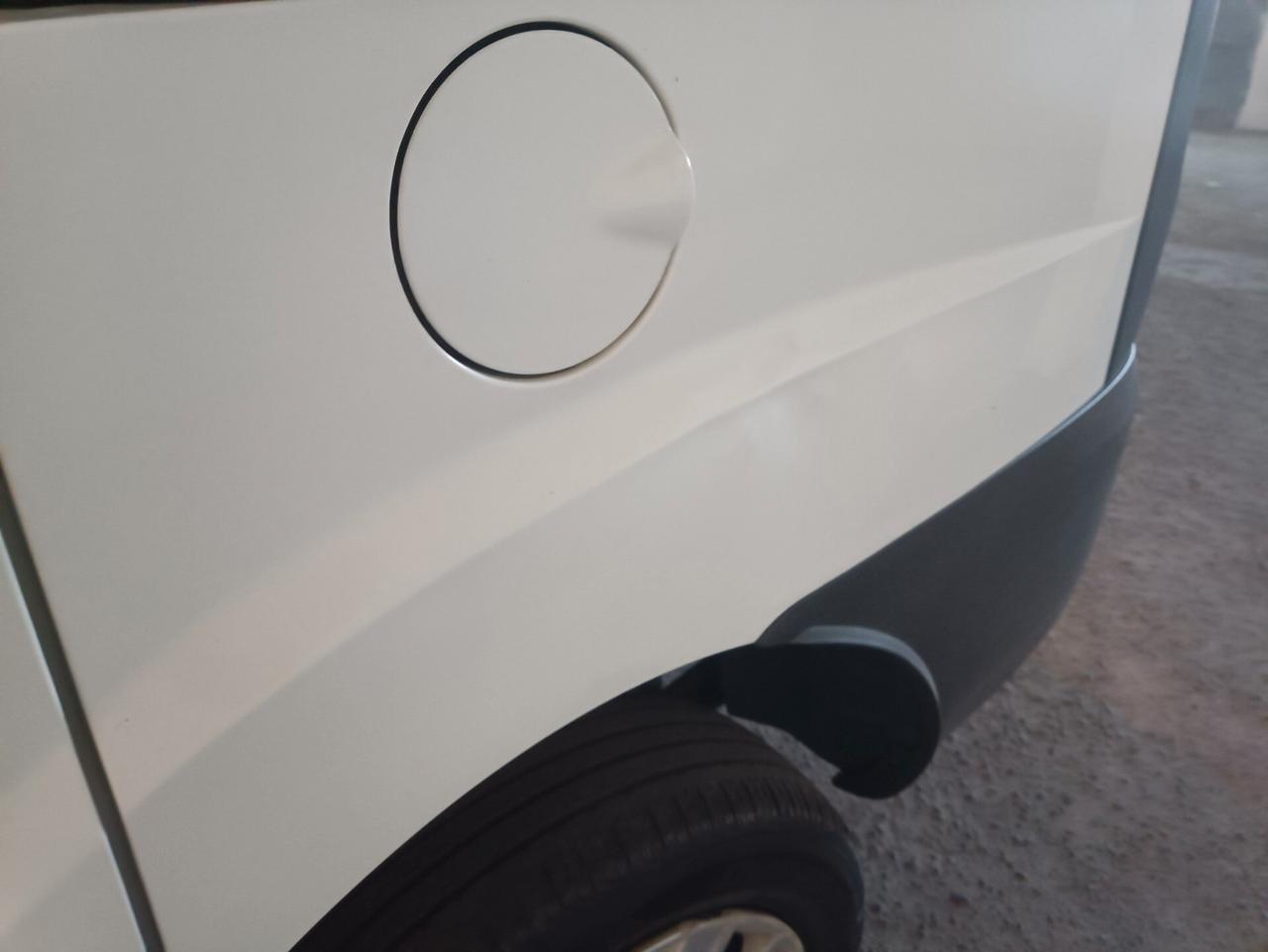 Fiat Doblo Doblò 1.3 Multijet 16V Dynamic