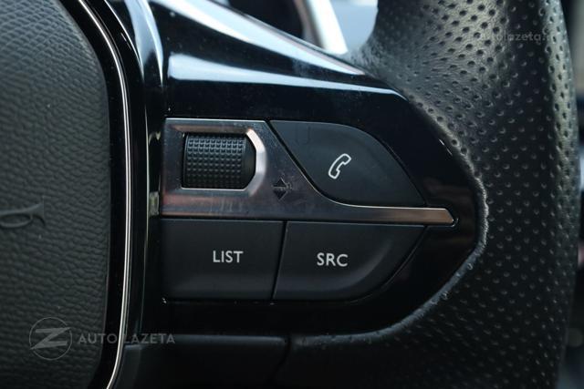 PEUGEOT 508 BlueHDi 130 Stop&Start EAT8 SW GT
