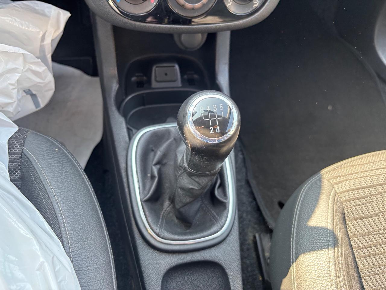 Opel Corsa 1.2 85CV 5 porte GPL-TECH Ecotec