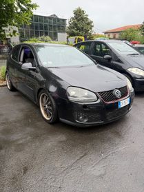 Volkswagen Golf 1.9 TDI 3p. Comfortline