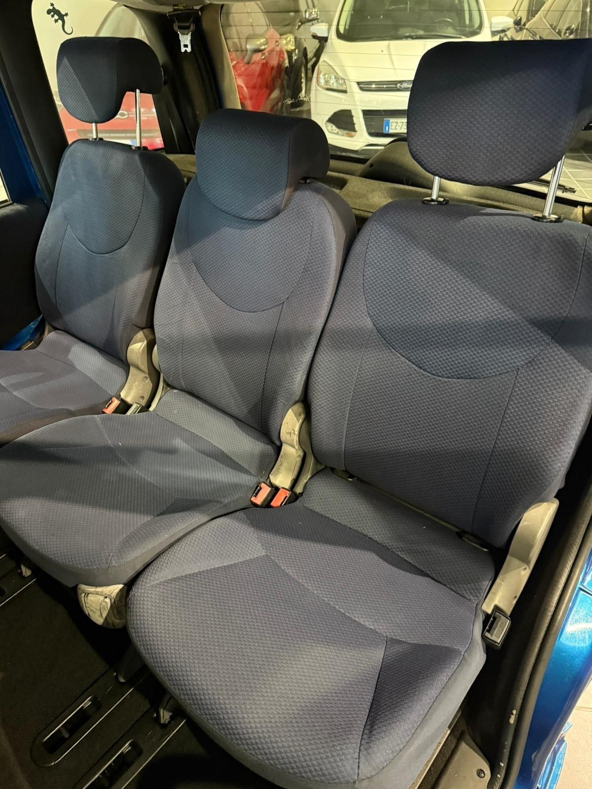 Fiat Multipla 1.6 -MULTIPLA